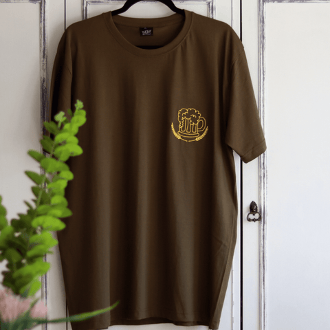 Women T-Shirts with Smal logo