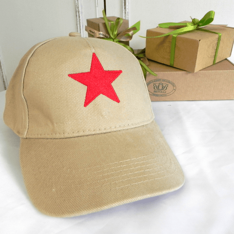 STAR Baseball Cap