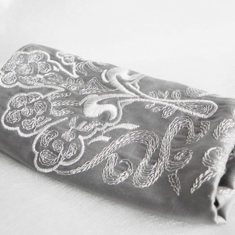 Svalbard pocket Square