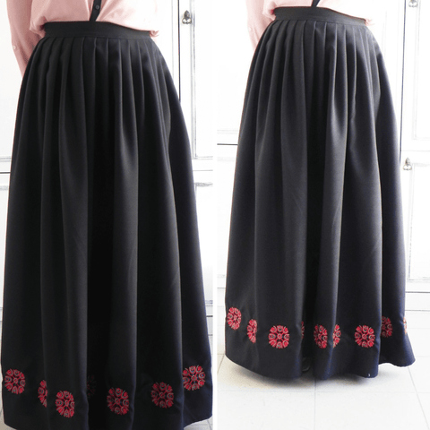 Talsu Saulīte Long Skirts