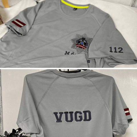 VUGD women T-Shirt