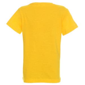 Viss Čiliņā Men’s T-Shirts with Gold embroidery