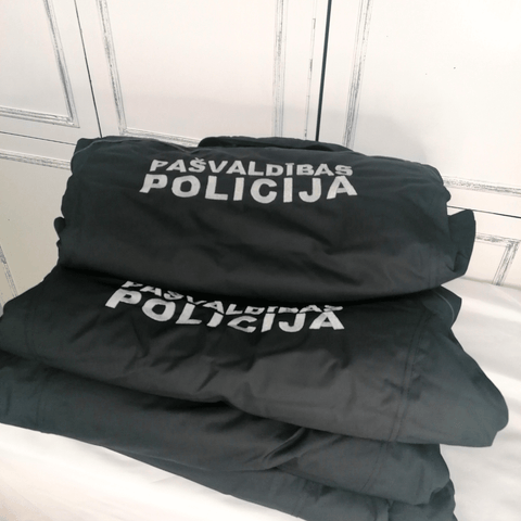 Women Winter Jacket with reflected Embroidery