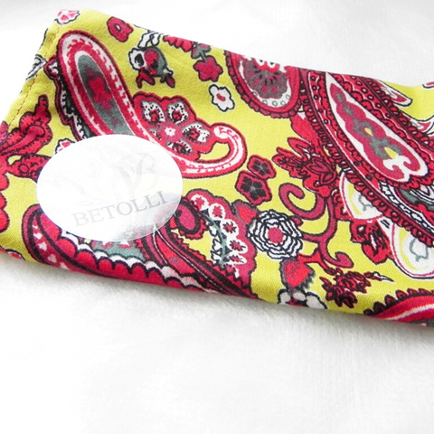 Dancy Pocket Square