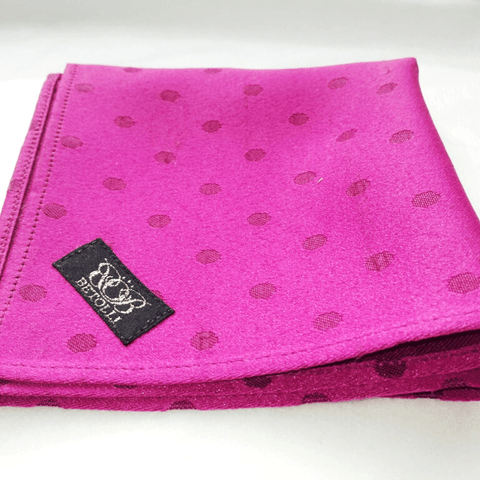 Marie Pocket Square