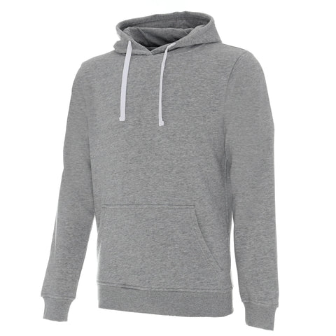 Hoodie with Text on Back