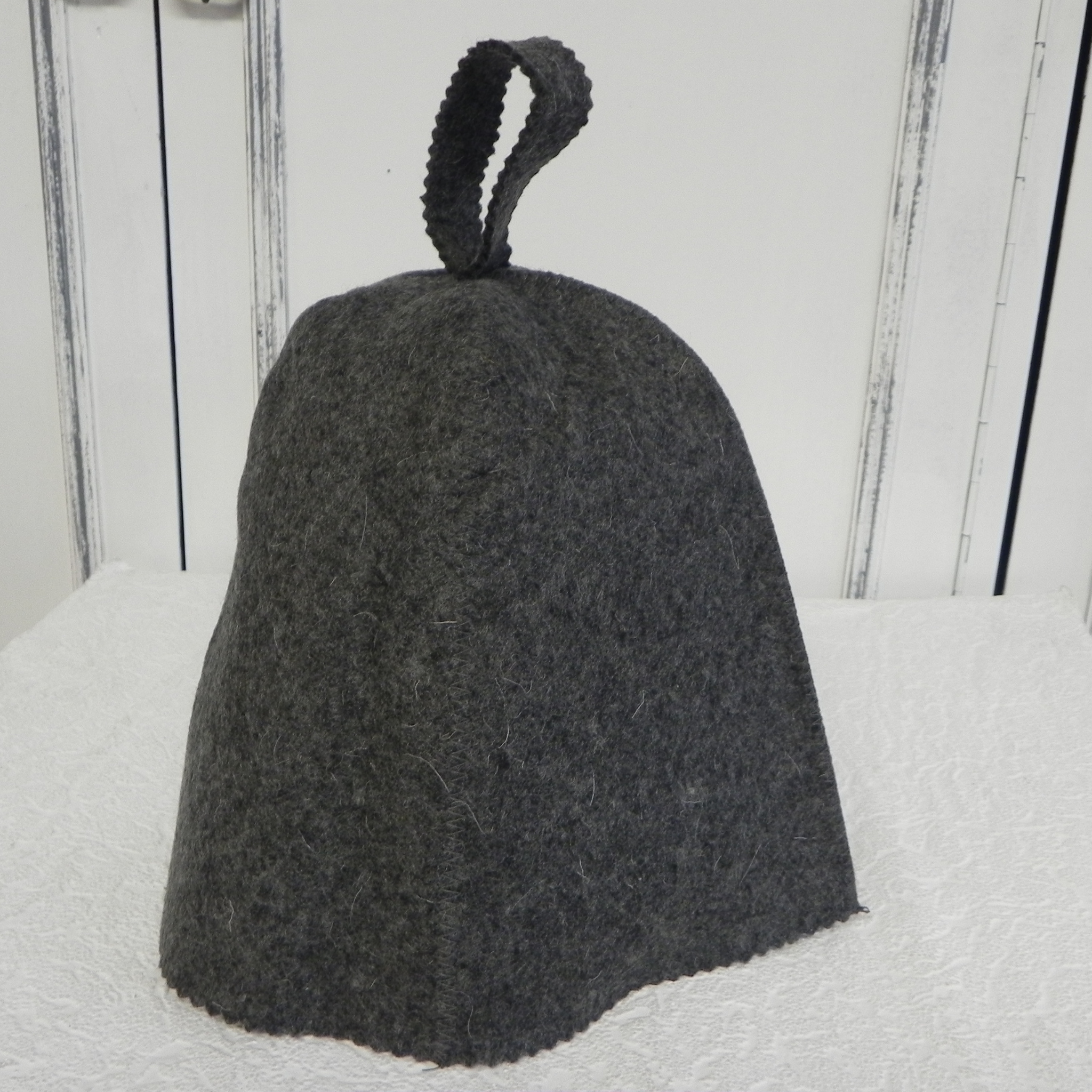 Sucsess Personalised Sauna Hat with Embroidery – Betolli