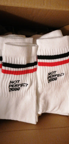Sports Socks with Logo